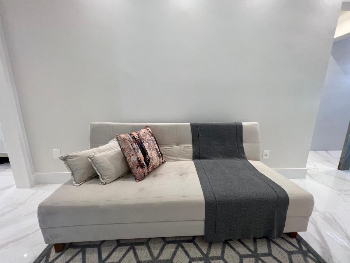 Maravilhoso Apartamento De 2 Quartos Em Copacabana Quadra Da Praia 里约热内卢 外观 照片