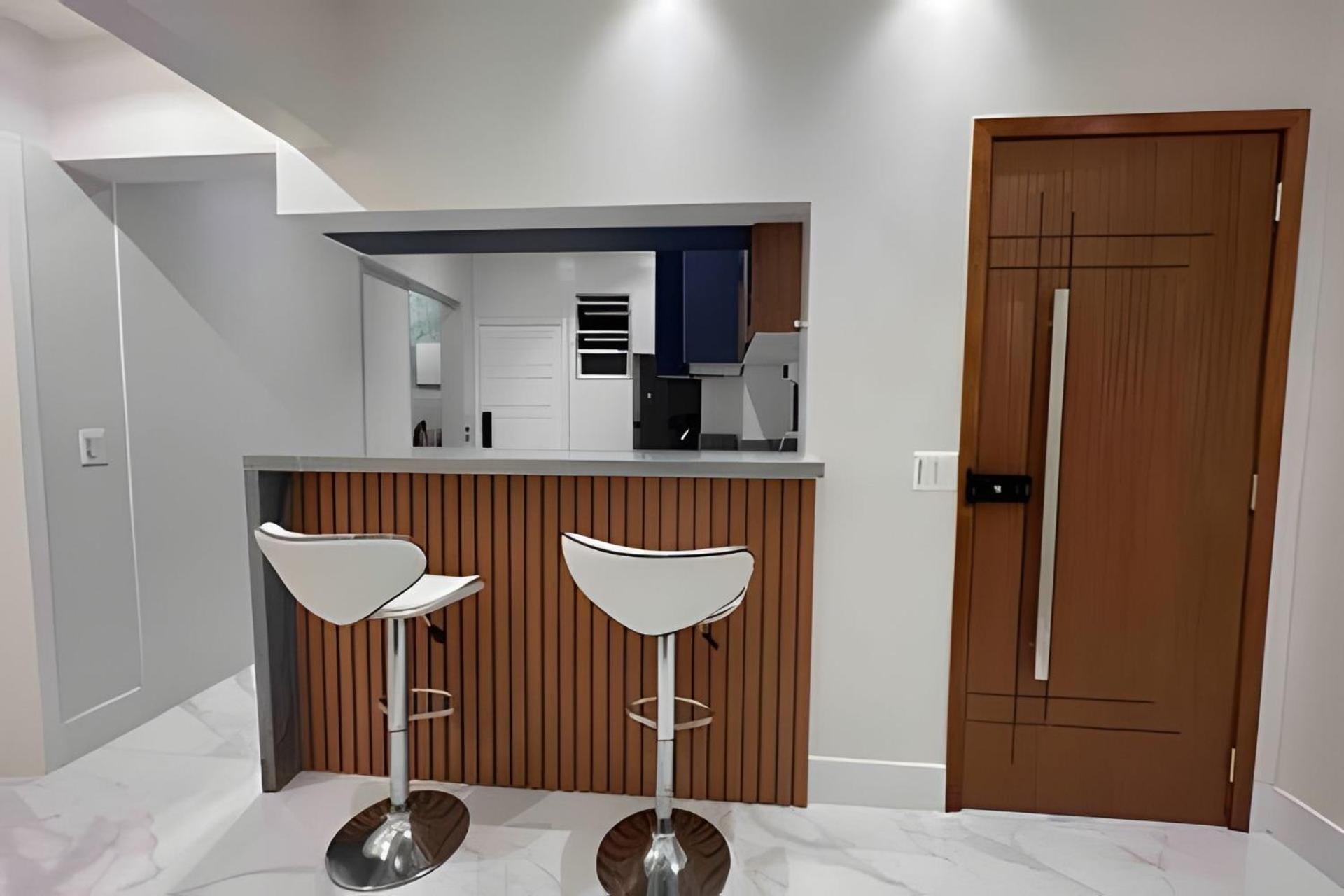 Maravilhoso Apartamento De 2 Quartos Em Copacabana Quadra Da Praia 里约热内卢 外观 照片