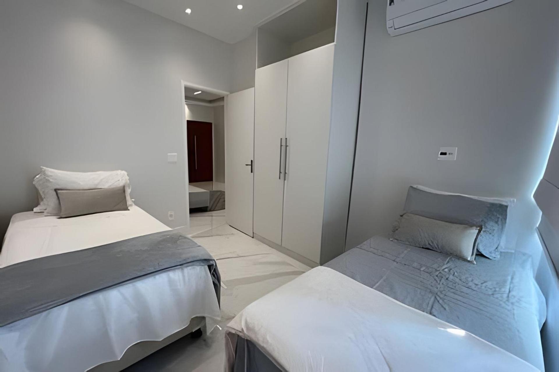 Maravilhoso Apartamento De 2 Quartos Em Copacabana Quadra Da Praia 里约热内卢 外观 照片