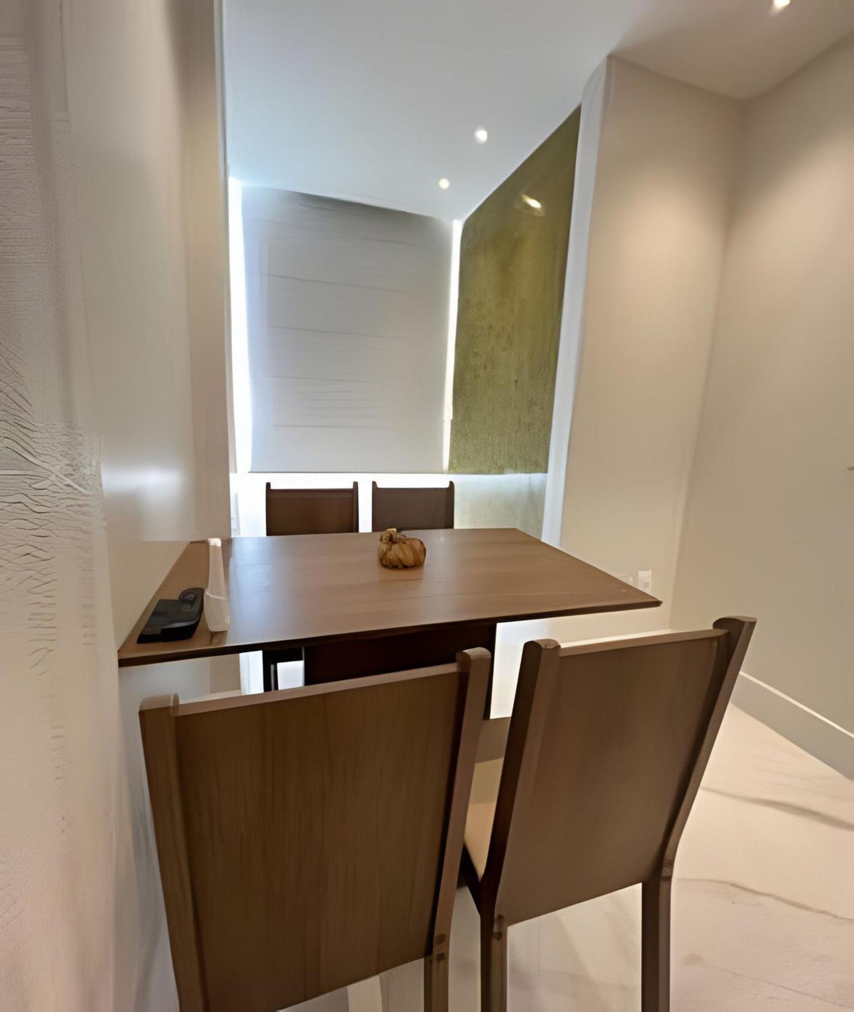 Maravilhoso Apartamento De 2 Quartos Em Copacabana Quadra Da Praia 里约热内卢 外观 照片