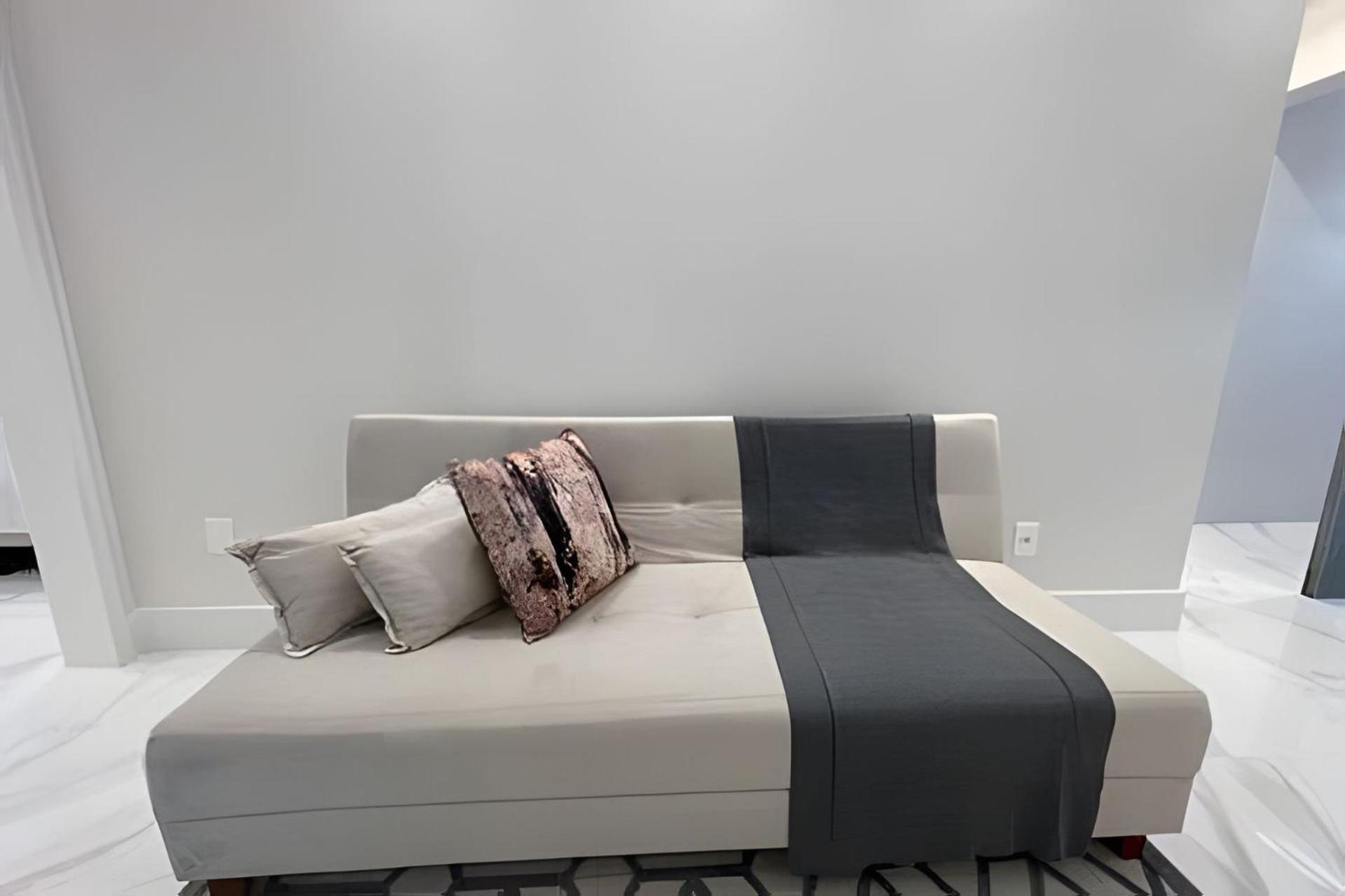 Maravilhoso Apartamento De 2 Quartos Em Copacabana Quadra Da Praia 里约热内卢 外观 照片