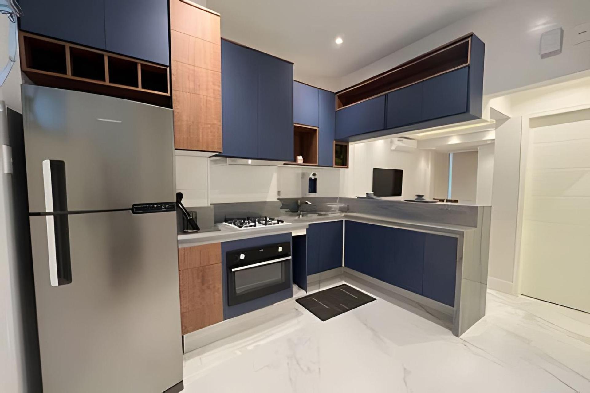 Maravilhoso Apartamento De 2 Quartos Em Copacabana Quadra Da Praia 里约热内卢 外观 照片
