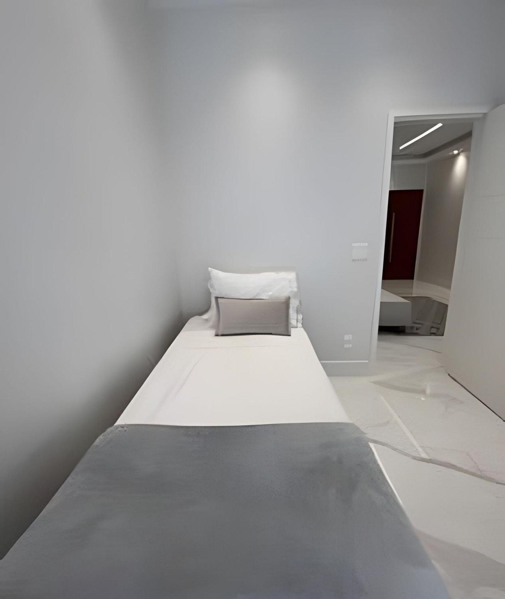 Maravilhoso Apartamento De 2 Quartos Em Copacabana Quadra Da Praia 里约热内卢 外观 照片